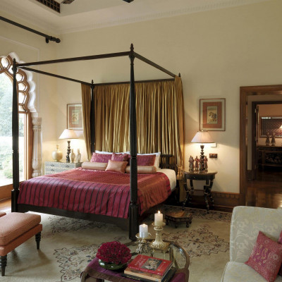 Grand Presidential Suite 1 Bedroom Garden View