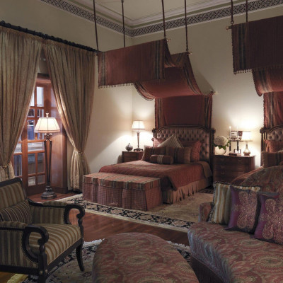 Grand Royal Suite 1 Bedroom Garden View