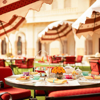 Verandah Cafa