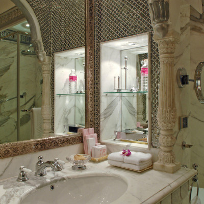 Palace Room 1 Bedroom Garden View or Courtyard View