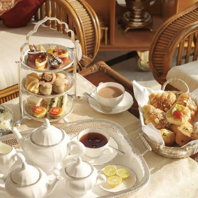 La Patisserie