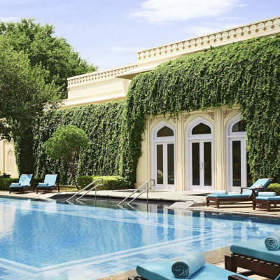 Swmming Pool