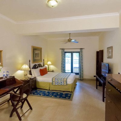Vivanta Sawai Madhopur Lodge image
