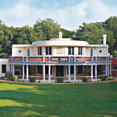Vivanta Sawai Madhopur Lodge image