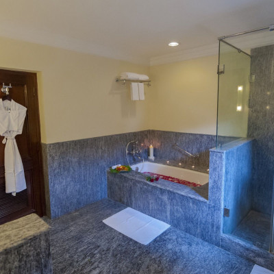 Vivanta Sawai Madhopur Lodge image