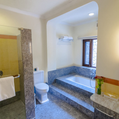 Vivanta Sawai Madhopur Lodge image