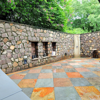 Vivanta Sawai Madhopur Lodge image