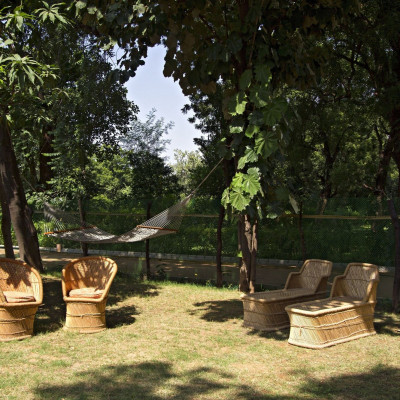Vivanta Sawai Madhopur Lodge image