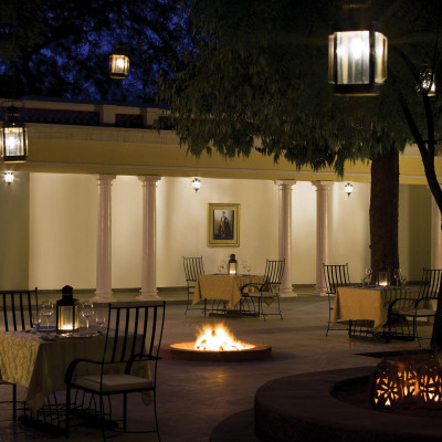 Vivanta Sawai Madhopur Lodge image
