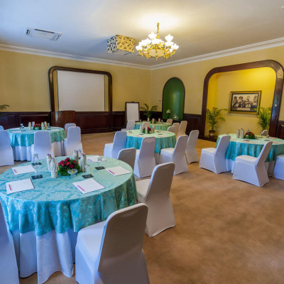 Vivanta Sawai Madhopur Lodge image