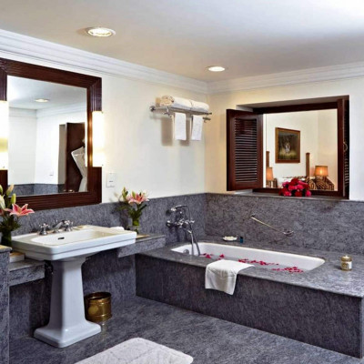 Vivanta Sawai Madhopur Lodge image