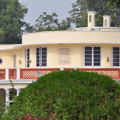 Vivanta Sawai Madhopur Lodge image