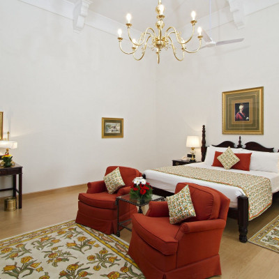 Vivanta Sawai Madhopur Lodge image