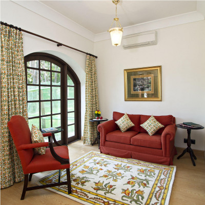 Vivanta Sawai Madhopur Lodge image