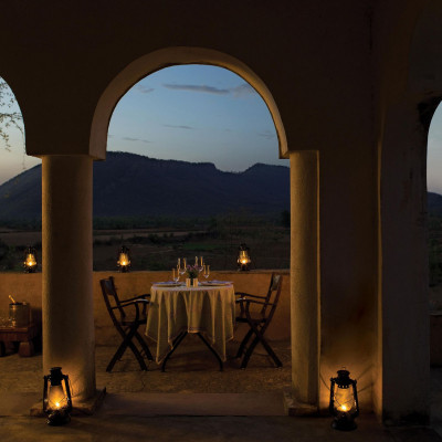 Vivanta Sawai Madhopur Lodge image