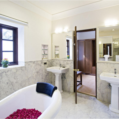 Vivanta Sawai Madhopur Lodge image