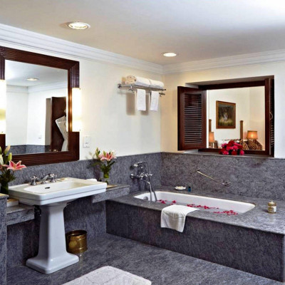 Vivanta Sawai Madhopur Lodge image
