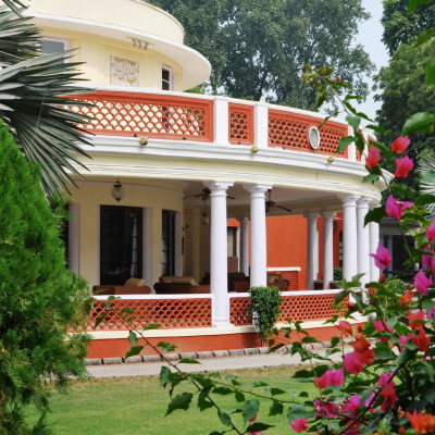 Vivanta Sawai Madhopur Lodge image