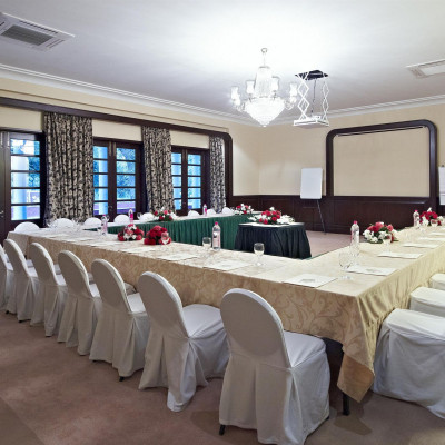 Vivanta Sawai Madhopur Lodge image