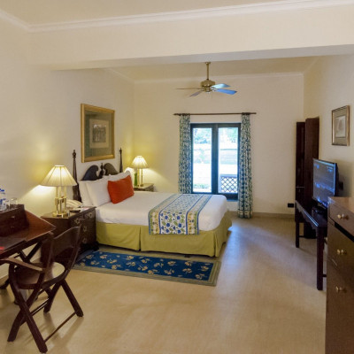Vivanta Sawai Madhopur Lodge image