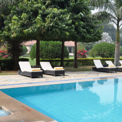 Vivanta Sawai Madhopur Lodge image