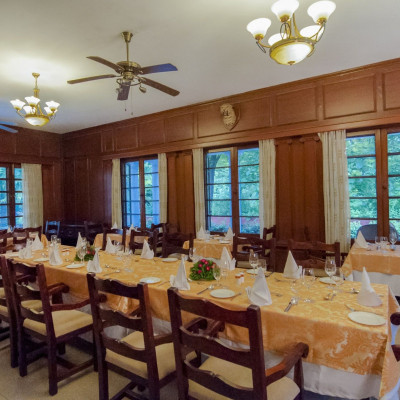 Vivanta Sawai Madhopur Lodge image