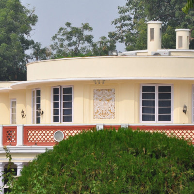 Vivanta Sawai Madhopur Lodge image
