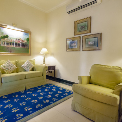Vivanta Sawai Madhopur Lodge image