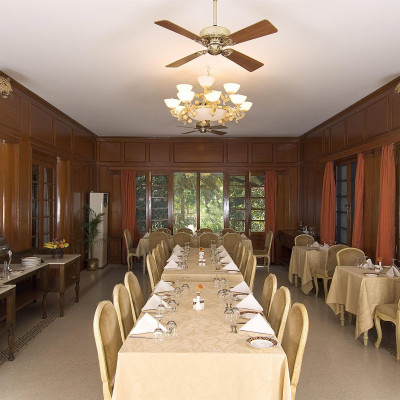 Vivanta Sawai Madhopur Lodge image