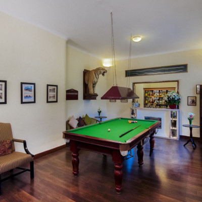 Vivanta Sawai Madhopur Lodge image