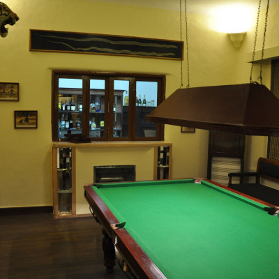 Vivanta Sawai Madhopur Lodge image