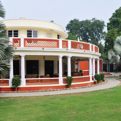 Vivanta Sawai Madhopur Lodge image