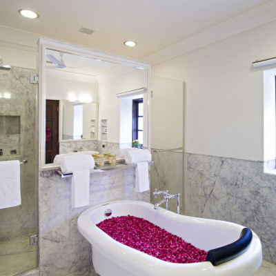 Vivanta Sawai Madhopur Lodge image