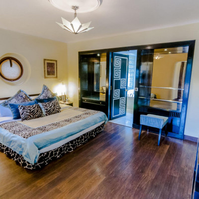 Vivanta Sawai Madhopur Lodge image