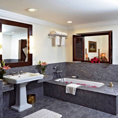 Vivanta Sawai Madhopur Lodge image