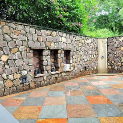 Vivanta Sawai Madhopur Lodge image