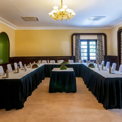 Vivanta Sawai Madhopur Lodge image