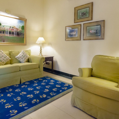 Vivanta Sawai Madhopur Lodge image