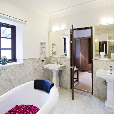 Vivanta Sawai Madhopur Lodge image