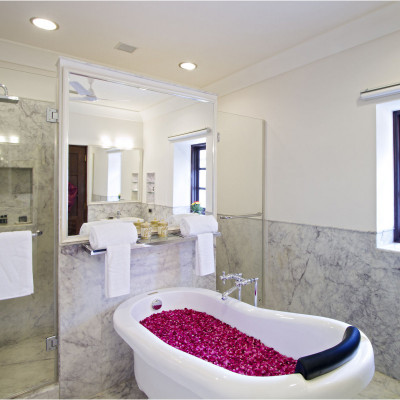 Vivanta Sawai Madhopur Lodge image