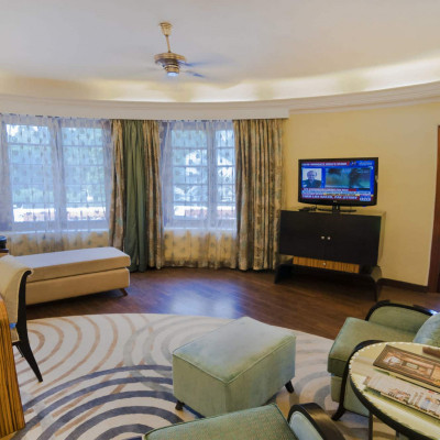 Vivanta Sawai Madhopur Lodge image