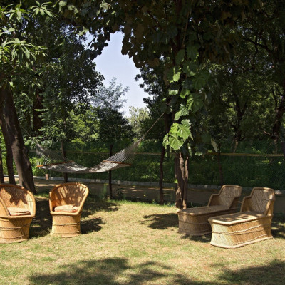 Vivanta Sawai Madhopur Lodge image