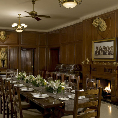 Vivanta Sawai Madhopur Lodge image