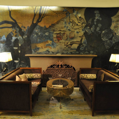 Vivanta Sawai Madhopur Lodge image
