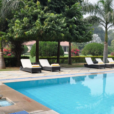 Vivanta Sawai Madhopur Lodge image