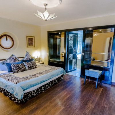 Vivanta Sawai Madhopur Lodge image