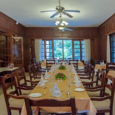 Vivanta Sawai Madhopur Lodge image