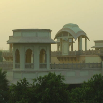 Taj Hari Mahal Jodhpur image