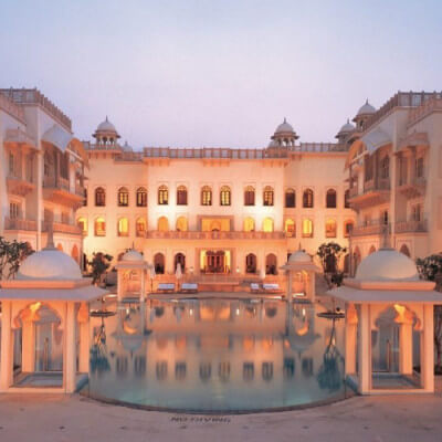 Taj Hari Mahal Jodhpur image