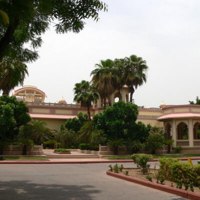 Taj Hari Mahal Jodhpur image